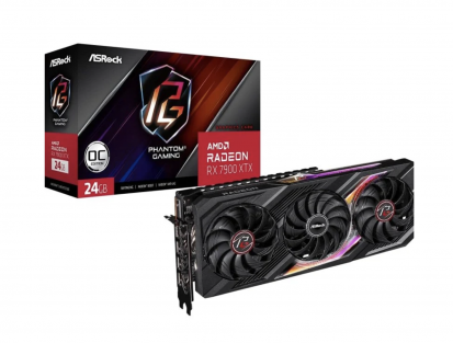 ASRock AMD
