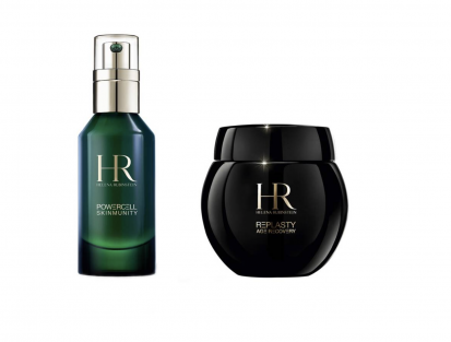 Helena Rubinstein Duo Replasty Night Powercell Serum