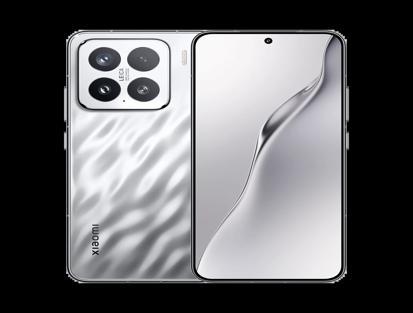Xiaomi 15 silver 512gb 12gb ram 