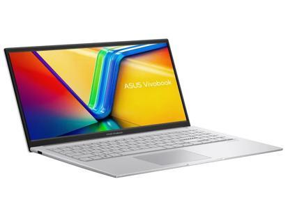 ASUS Vivobook 17 F1704VA i7 1355U laptop model overview