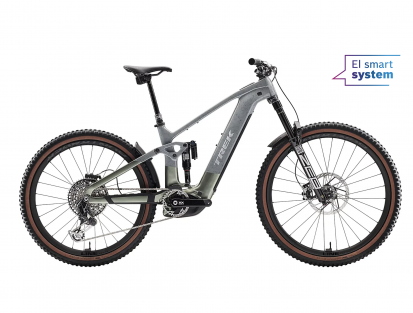 Trek Rail 9-9 XX AXS T-Type Gen 5 2025