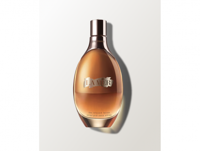 La Mer Genaissance Infused Lotion For Radiant Skin