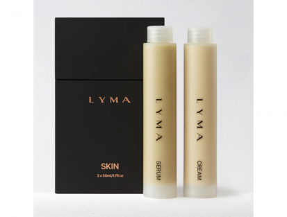 Lyma Skincare Skincare Refill for Advanced Anti-Aging Routine