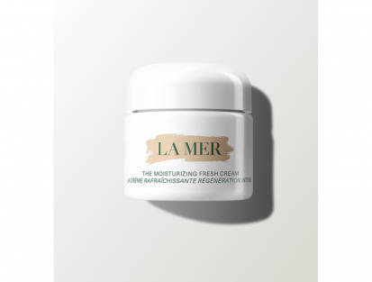 La Mer The Moisturizing Fresh Cream Hydration for Skin