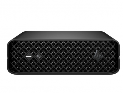 HP Z2 Mini G1i Workstation for Professional Use