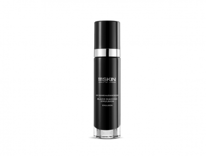 111SKIN Black Diamond Emulsion Lightweight Cream for Aging and Pigmentation