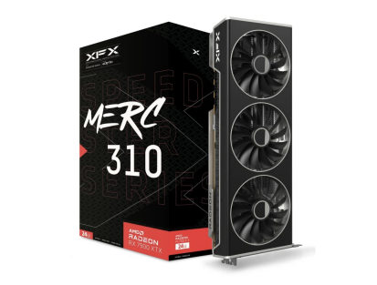 XFX Speedster