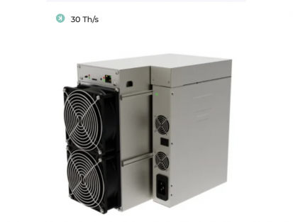 Iceriver KS7 Kaspa 30Ths Mining Rig for Kaspa Mining