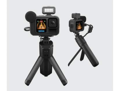 GoPro Hero 13 Black Edition