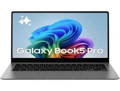 Samsung Galaxy Book5 Pro Dynamic i7 Touch Laptop