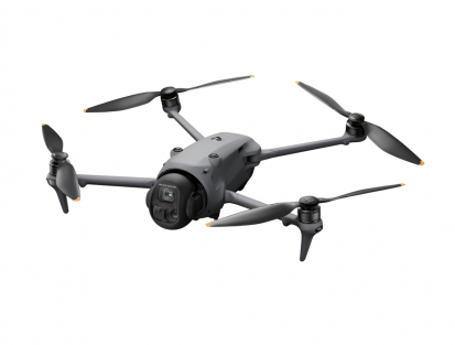 DJI Mavic 4 Pro Vuela Mas 