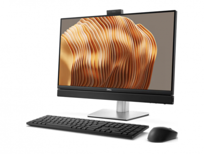Dell Pro 24 All-in-One Plus QB24250