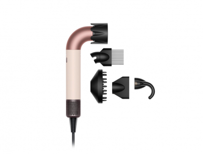 Dyson Supersonic Hair Dryer for Curly Hair
