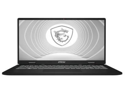 MSI Creator Pro M16 HX C14VIG i7 Laptop