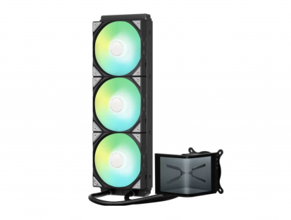 TRYX Panorama SE 360 ARGB All-in-One Liquid Cooler