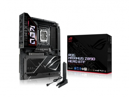 ASUS ROG Maximus