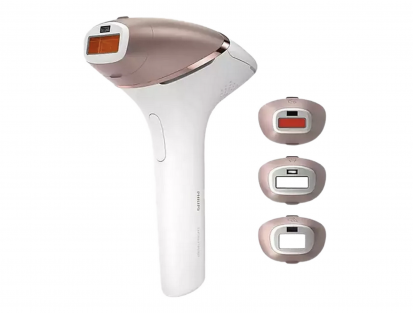 Philips Lumea Prestige BRI95600 IPL Hair Removal System