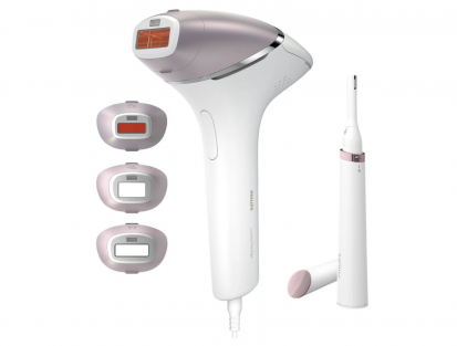 Philips Lumea Prestige IPL Hair Removal System for Home Use