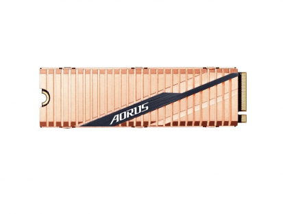 Gigabyte AORUS NVMe Gen4 SSD 1TB High Performance Storage