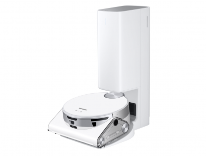 Samsung Jet BOT AI VR50T95735W Smart Vacuum Robot