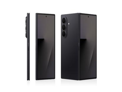 Samsung Galaxy Z Fold7 Dark Black 256GB 