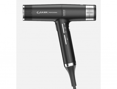 GaMa iQ3 Perfetto Ultra Lightweight Italian Design Hair Dryer