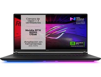 ASUS ROG Strix SCAR 18 G835LX Gaming Laptop