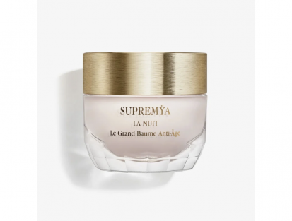 Sisley Supremya La Nuit Le Grand Baume Anti-Age 50 ml