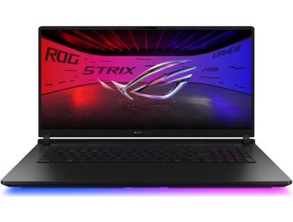 Asus Rog Strix G18 G815JMR High Performance Gaming Laptop