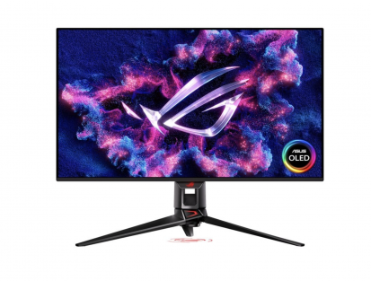 Asus ROG Swift OLED PG32UCDM 4K Gaming Monitor