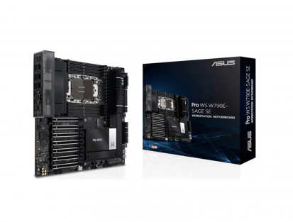 ASUS Pro W790E