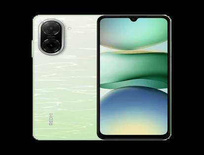 Xiaomi Redmi A5 Lake Green 128 GB 4 GB RAM 