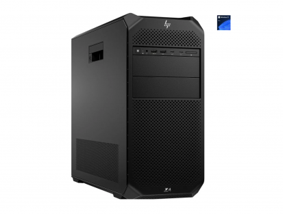 HP Z4 G5 Workstation with Xeon W3-2425 Processor