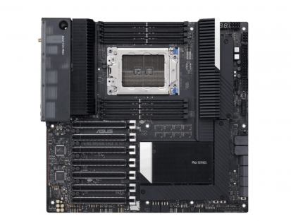 ASUS Pro WS