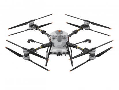 DJI AGRAS T100