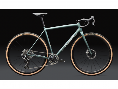 Specialized S-Works Crux SRAM RED XPLR Gravel Bike