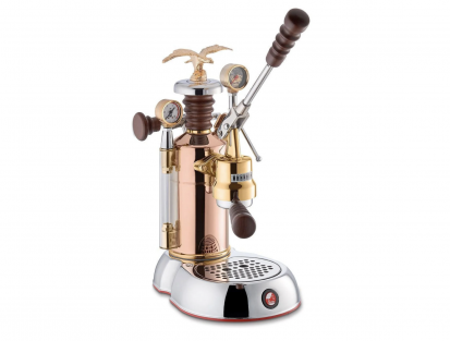 Smeg La Pavoni