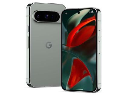 Google Pixel 9 Pro Lichen Green 256 GB