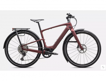 Specialized Turbo Vado SL 20 60 EQ Carbon