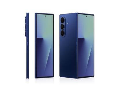 Samsung Galaxy Z Fold7 Intense Blue 256GB 