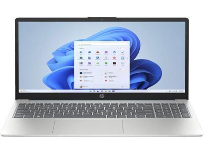HP 15 fc0091ns Amd Ryzen 5 