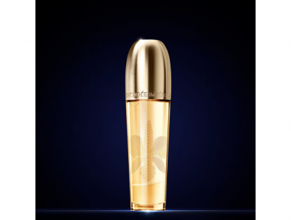Guerlain Orchidee Imperiale El Aceite Fundamental anti-aging facial oil
