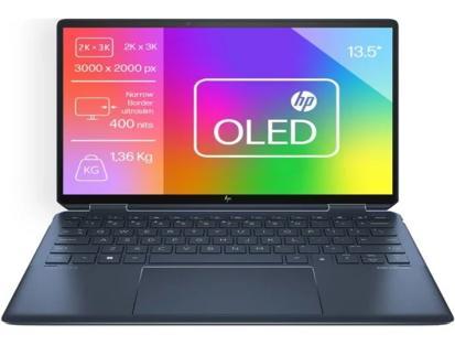 Hp Spectre x360 14 ef2003ns i7 convertible laptop