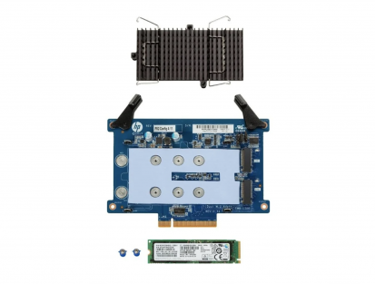 HP Z Turbo Drive Kit SSD M2 2TB TLC for Z8 G4
