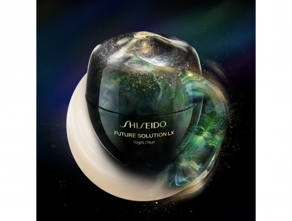 Shiseido Future Solution LX Total Regenerating Cream