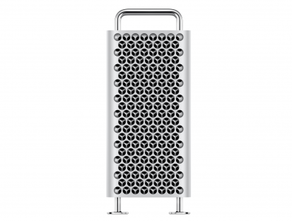 Apple Mac Pro M2 High-Performance Modular Workstation for Pros