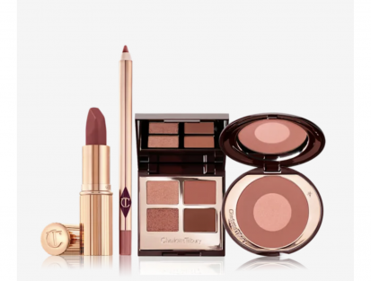 Pillow Talk Makeup Secrets Kit by Charlotte Tilbury