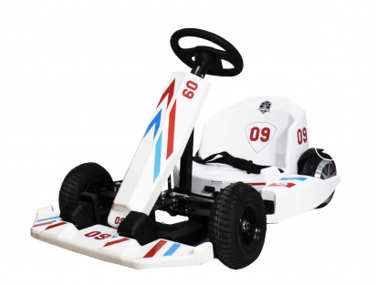 Kart xtreme 250w 36v 36ah
