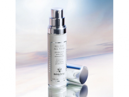 Sisley All Day daily antiaging treatment for all-day protection