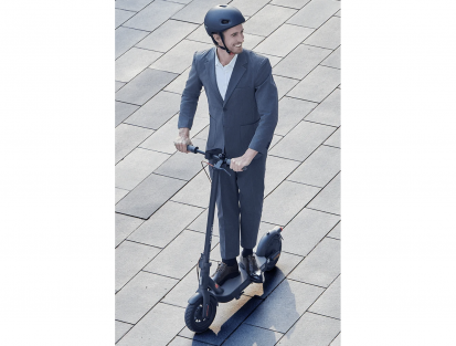 Xiaomi Electric Scooter 4 Pro